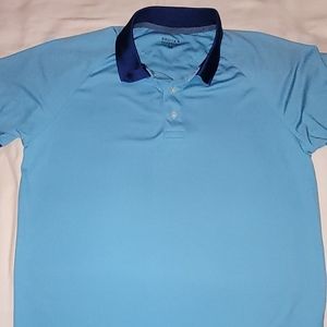 Brooks Brothers polo